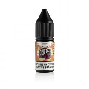 Drifter Desserts Strawberry Donut